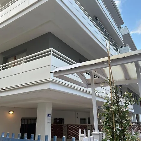 Casa Barnabei 26 3* Teramo