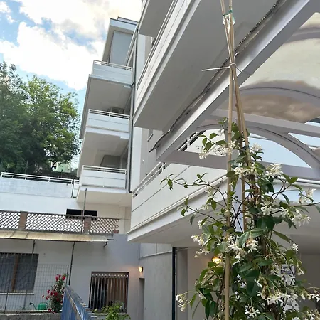 Gæstehus Casa Barnabei 26 3*