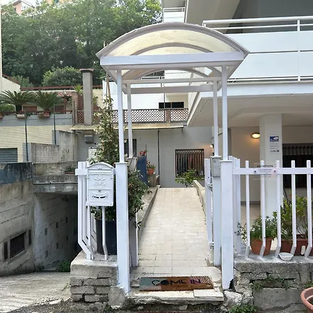 Casa Barnabei 26 3* Teramo