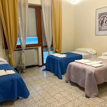 Casa Barnabei 26 Penzion 3*