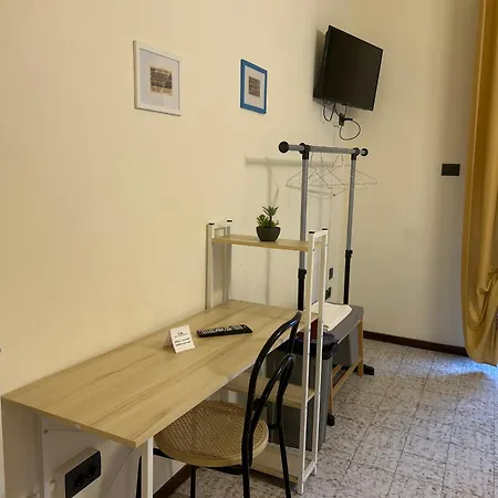 Casa Barnabei 26 3* Teramo