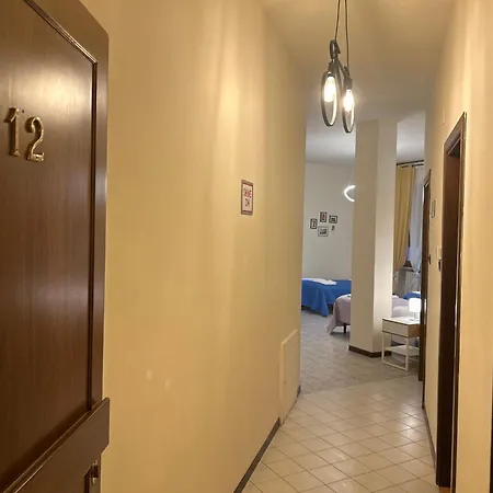 Casa Barnabei 26 Gasthof 3*