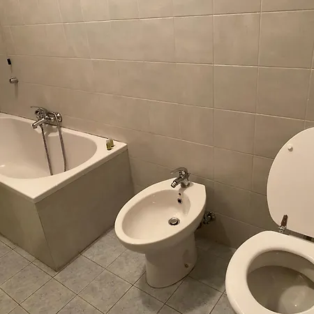 Casa Barnabei 26 Gasthof Teramo