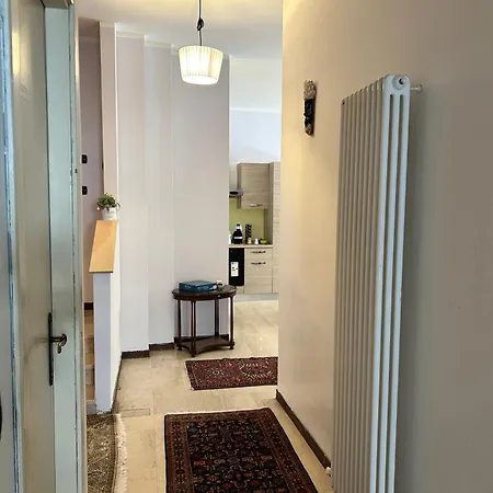 Casa Barnabei 26 Gasthof 3*