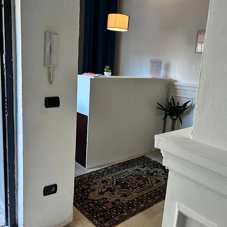 Casa Barnabei 26 3* Teramo