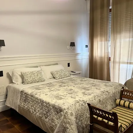 Penzion Casa Barnabei 26 Teramo