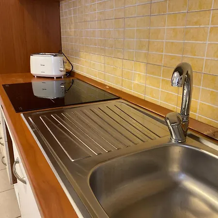 Casa Barnabei 26 Teramo