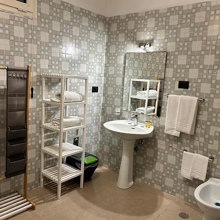 Casa Barnabei 26 3* Teramo