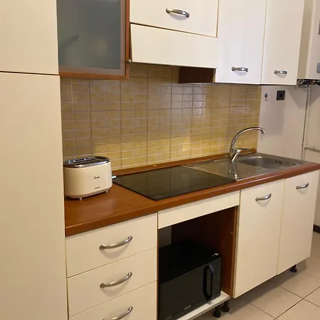 Penzion Casa Barnabei 26