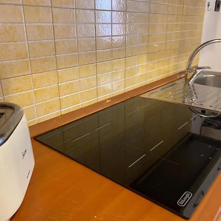 Casa Barnabei 26 Gasthof 3*