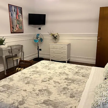 Gæstehus Casa Barnabei 26 3*