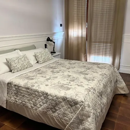 Gasthof Casa Barnabei 26 Teramo