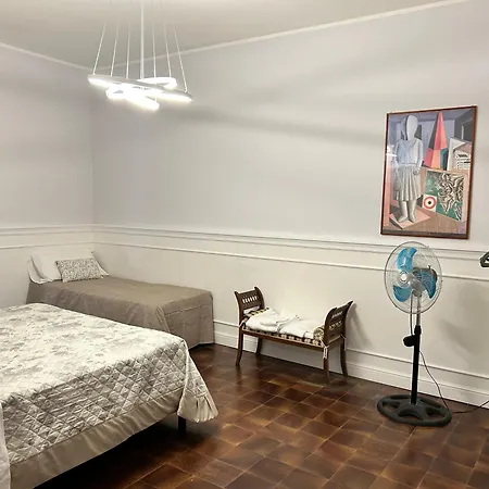 Casa Barnabei 26 Teramo