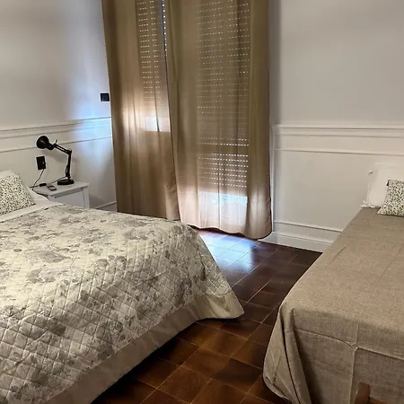 Casa Barnabei 26 Penzion