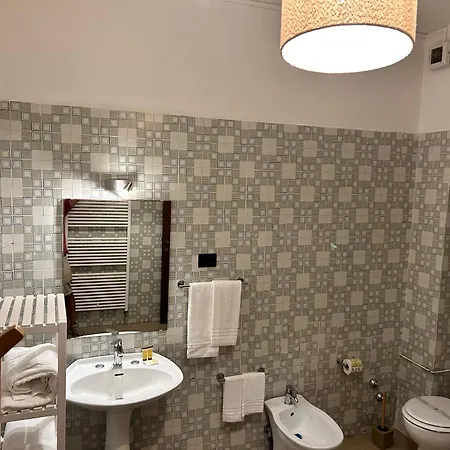 Casa Barnabei 26 Gasthof 3*