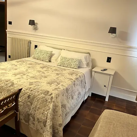 Casa Barnabei 26 Gasthof Teramo