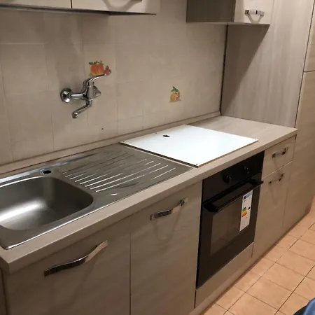 Casa Barnabei 26 Teramo