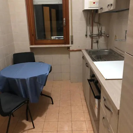 Casa Barnabei 26 3* Teramo