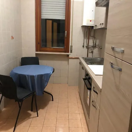 Casa Barnabei 26 Penzion