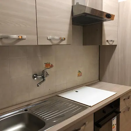 Penzion Casa Barnabei 26