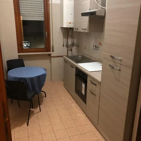 Gasthof Casa Barnabei 26 3*