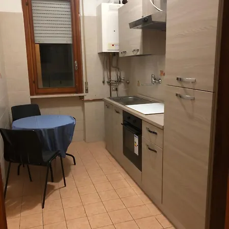 Casa Barnabei 26 3* Teramo