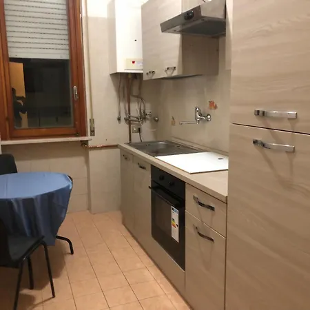 Casa Barnabei 26 Gasthof