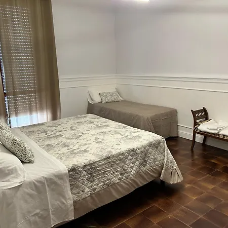 Casa Barnabei 26 Penzion Teramo