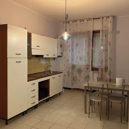 Penzion Casa Barnabei 26