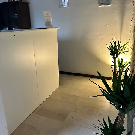 Casa Barnabei 26 3* Teramo