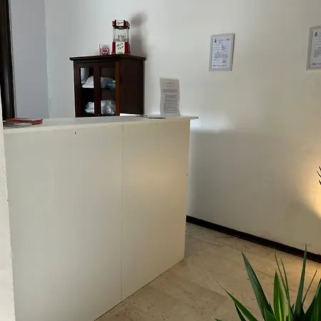 Casa Barnabei 26 Gæstehus 3*