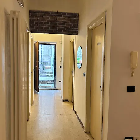 Casa Barnabei 26 Gasthof