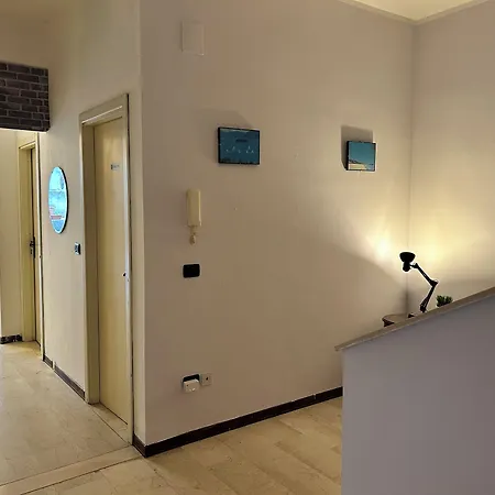 Casa Barnabei 26 3* Teramo