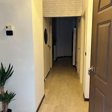 Gæstehus Casa Barnabei 26 3*