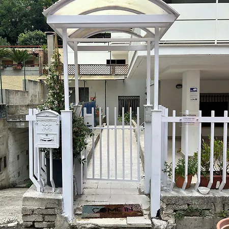 Casa Barnabei 26 3* Teramo