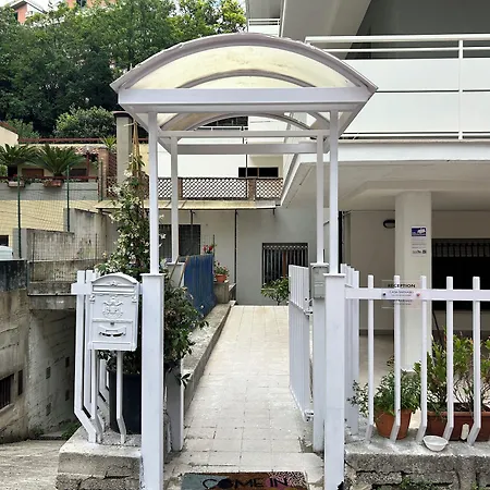 Casa Barnabei 26 Penzion Teramo