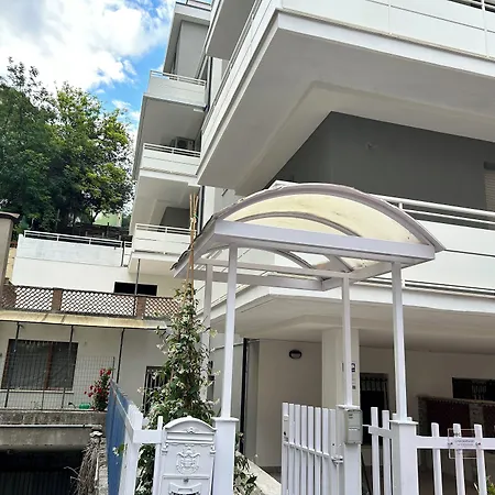 Casa Barnabei 26 Penzion