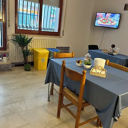 Casa Barnabei 26 Penzion