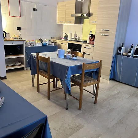 Penzion Casa Barnabei 26