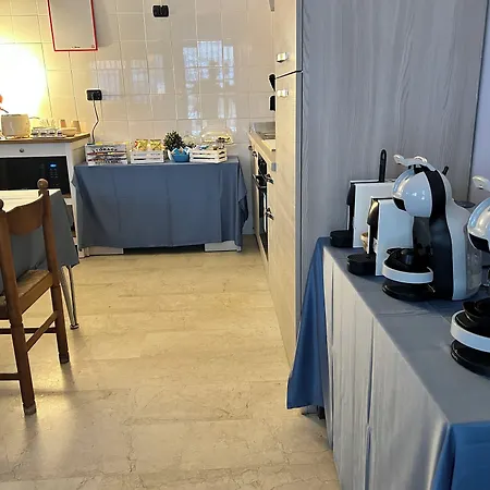 Casa Barnabei 26 Gasthof 3*