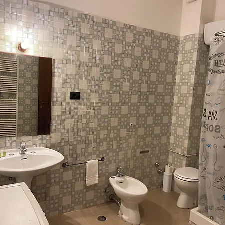 Casa Barnabei 26 3* Teramo