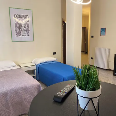 Casa Barnabei 26 Gasthof