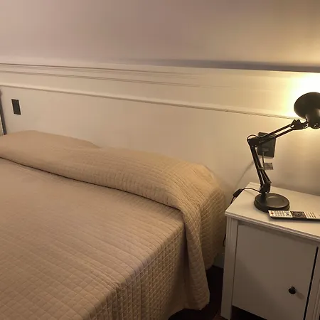 Penzion Casa Barnabei 26