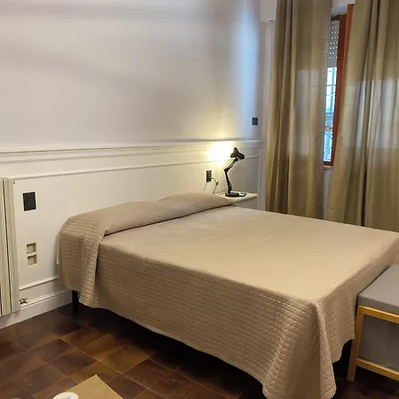 Gasthof Casa Barnabei 26 3*