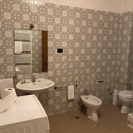 Casa Barnabei 26 Teramo