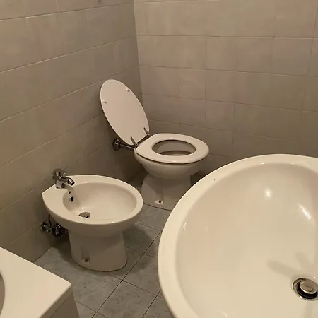 Gasthof Casa Barnabei 26 3*