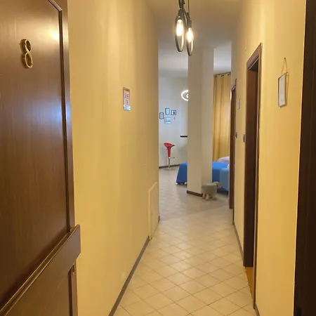 Casa Barnabei 26 3* Teramo