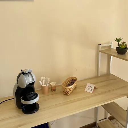 Penzion Casa Barnabei 26 Teramo