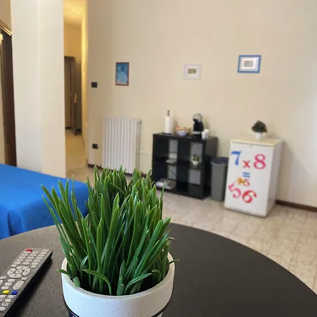 Casa Barnabei 26 Gæstehus