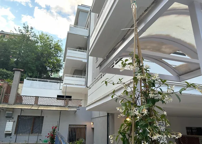 Affittacamere Casa Barnabei 26 3*